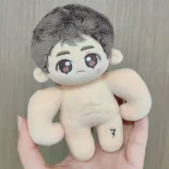 テテ v ぬいぐるみ 10cm 新品 マスター BTS - メルカリ