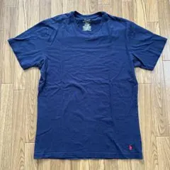 POLO RALPH LAUREN ネイビー Tシャツ Mのサムネイル