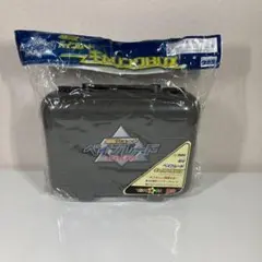 当時物 爆転シュートベイブレード 公式 サイズ ベイ ツールボックス DX