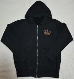 Moonage Devilment クラウンパーカー　清春　サイズ48