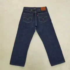 美品　90S　日本製　W33　LEVIS　702XX　デニムパンツ　ジーンズ