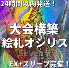 ネームエラー‼️遊戯王【EU版】オシリスの天空竜 ウルトラ❗️ - メルカリ