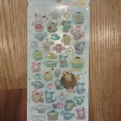 うるちゅる　サンリオキャラクターズ