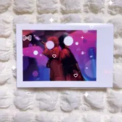 いれいす ないこ If 実写チェキ ないふ