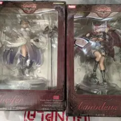 2025年最新】七つの大罪 アスモデウス フィギュアの人気アイテム