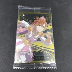 ウマ娘　ツインウエハース第７Ｒ　テイエムオペラオー