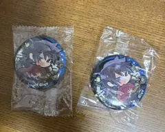 2026年最新】冨岡義勇 缶バッジ まとめ売りの人気アイテム - メルカリ