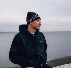 yosea wave motion sea of love ビーニー