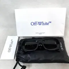 off-white オフホワイト CATALINA サングラス OERI003 - メルカリ