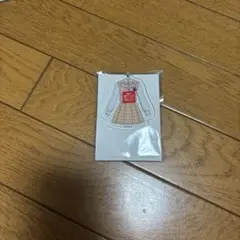 ≠ME 河口夏音 キーホルダー