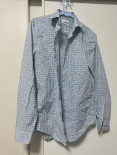 calvin klein シャツ