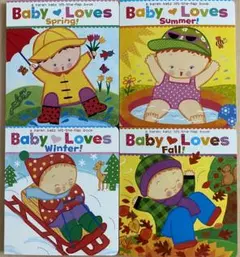 しかけ絵本 英語