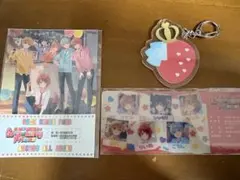 すとぷりグッズ