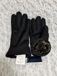 レザー手袋 手袋