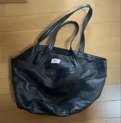 SOPHNET. 26SS レザー ミニショルダーポーチ - メルカリ