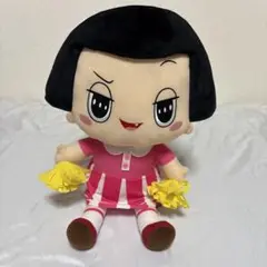 チコちゃん ぬいぐるみ