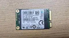 256GB mSATA SSD SAMSUNG
