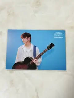 【おまとめ割あり】バベルの塔　フォトカード　042