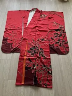 ♥期間限定⑥コシノジュンコ単衣冴セオアルファ片身替わり85,800円