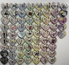 プリズムストーン キャラクターグッズ