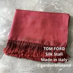 2025年最新】トムフォード ストールの人気アイテム - メルカリ