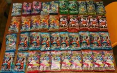 ポケモンカード 369パック バラパック まとめ売り 未開封品