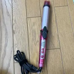 TESCOM ヘアアイロンAC100v O-560W