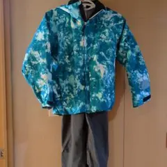 デサント　スキーウェア　160センチ