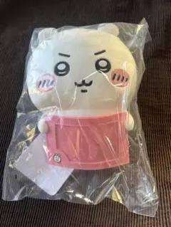 エポス特典 ハチワレ ぬいぐるみ カードホルダー付き エポス セット