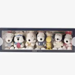 2025年最新】アフタヌーンティー スヌーピー 6体の人気アイテム - メルカリ