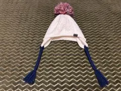 ロデオクラウンズ ニット帽52-56cm