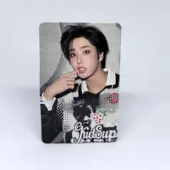 StrayKids KARMA B&N アメリカ ハン