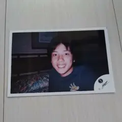 嵐　二宮和也　公式写真　Jr. 4 嵐二宮和也公式写真Jr. 4