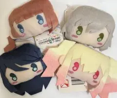 プロセカ マスコットバッチ
