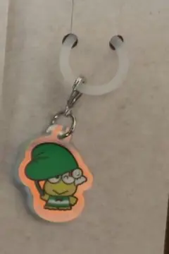 サンリオ アクリルチャーム けろっぴ