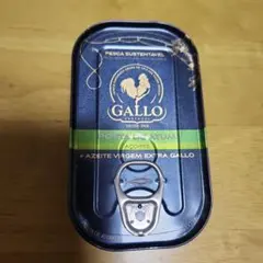 Gallo ツナ缶 120gのサムネイル