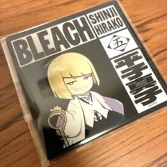 BLEACH THE STORIES アクリルコースター　平子真子