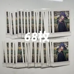 ヒプノシスマイク ヒプマイ 有栖川帝統 ぱしゃこれ ヴァイスシュヴァルツ セット