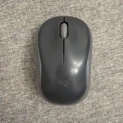 Logitech M185 ワイヤレスマウス 本体