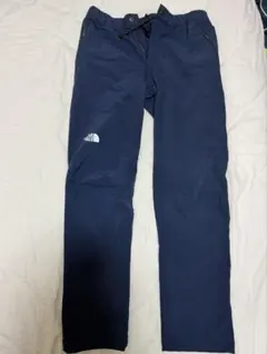 North Face アルパインライトパンツNT52927 Sサイズ ネイビー - メルカリ