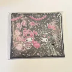 マイメロ クロミ 1番くじ ポーチ