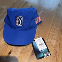 新品 PGA TOUR キャップ 帽子