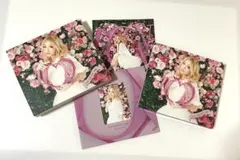 西野カナLove Collection pink CD＋DVD 初回生産限定盤