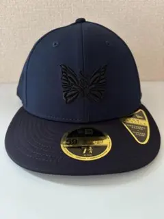 う*ー様 Needles × STUDIOUS Velour Cap UNISE - メルカリ