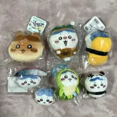 ちいかわ ハチワレ まとめ売り