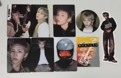 riize ショウタロウ トレカ フォトパック riizing