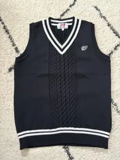 マスターバニー　ゴルフウェア　ベスト