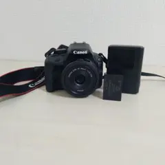 Canon EOS Kiss X7 EF 40mm F2.8 STM セット - メルカリ