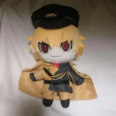 2026年最新】Giftぬいぐるみ ギルガメッシュの人気アイテム - メルカリ