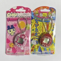 2025年最新】ちびたまごっちの人気アイテム - メルカリ